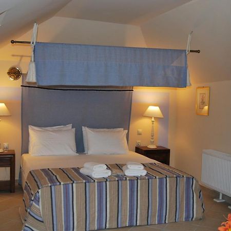 Rodia Boutique Hotel Kipoi Eksteriør bilde