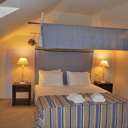 Rodia Boutique Hotel Kipoi Eksteriør bilde