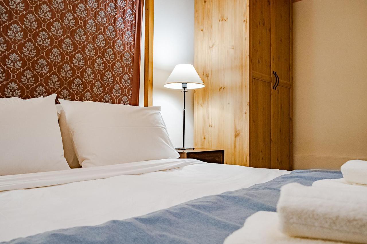 Rodia Boutique Hotel Kipoi Eksteriør bilde